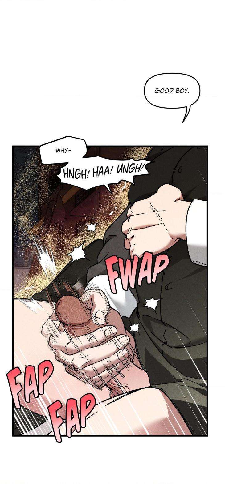 Swallow-You-Whole-By-Yang-Eun-Ji-Uncensored-Eng page 29