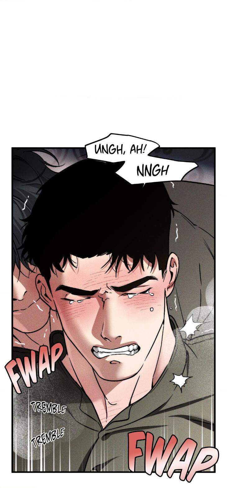 Swallow-You-Whole-By-Yang-Eun-Ji-Uncensored-Eng page 30