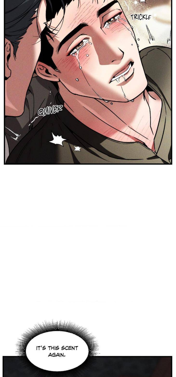 Swallow-You-Whole-By-Yang-Eun-Ji-Uncensored-Eng page 33