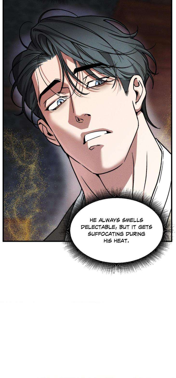 Swallow-You-Whole-By-Yang-Eun-Ji-Uncensored-Eng page 34