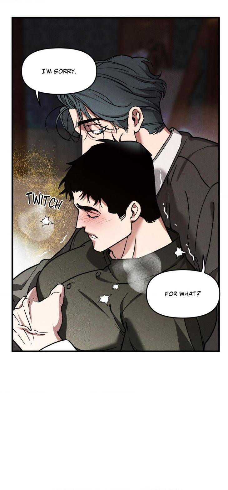 Swallow-You-Whole-By-Yang-Eun-Ji-Uncensored-Eng page 35