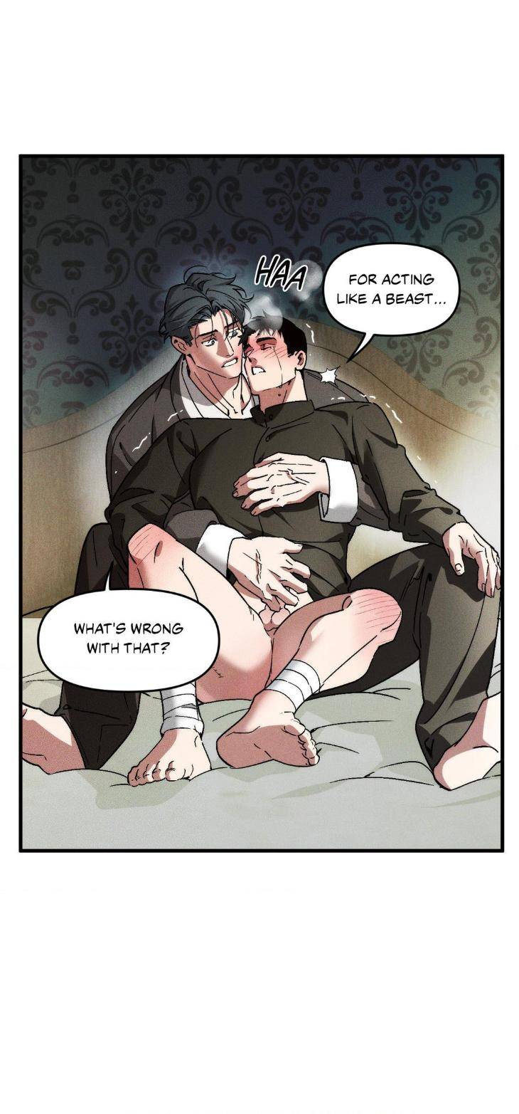 Swallow-You-Whole-By-Yang-Eun-Ji-Uncensored-Eng page 36
