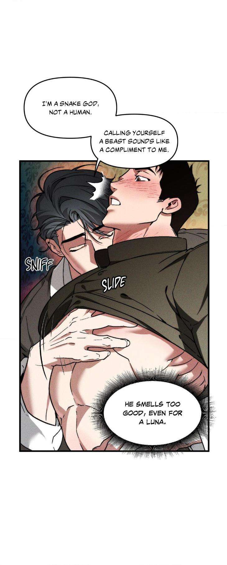 Swallow-You-Whole-By-Yang-Eun-Ji-Uncensored-Eng page 37