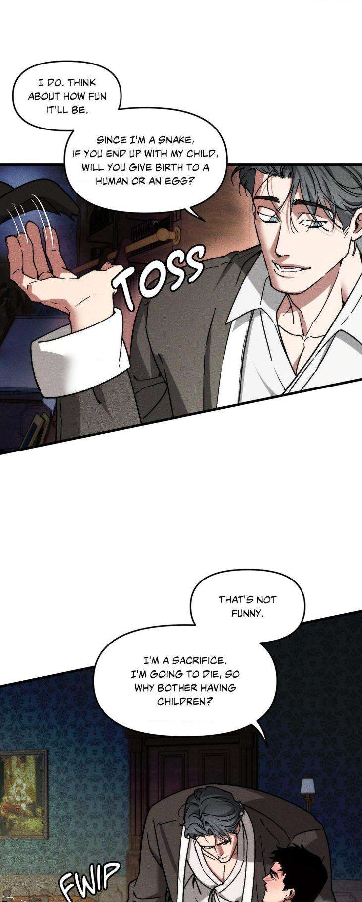 Swallow-You-Whole-By-Yang-Eun-Ji-Uncensored-Eng page 39