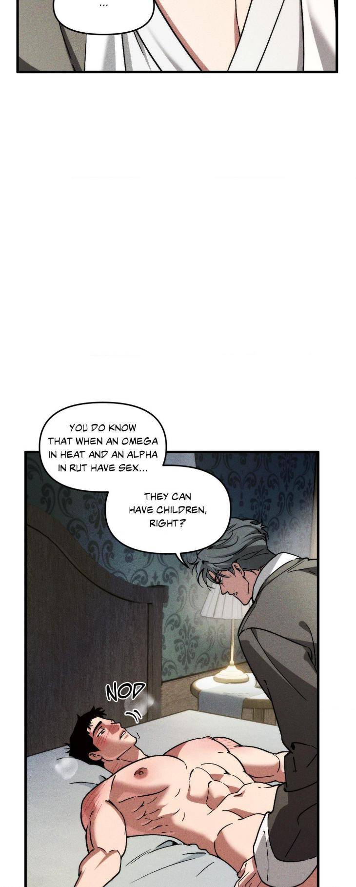 Swallow-You-Whole-By-Yang-Eun-Ji-Uncensored-Eng page 41