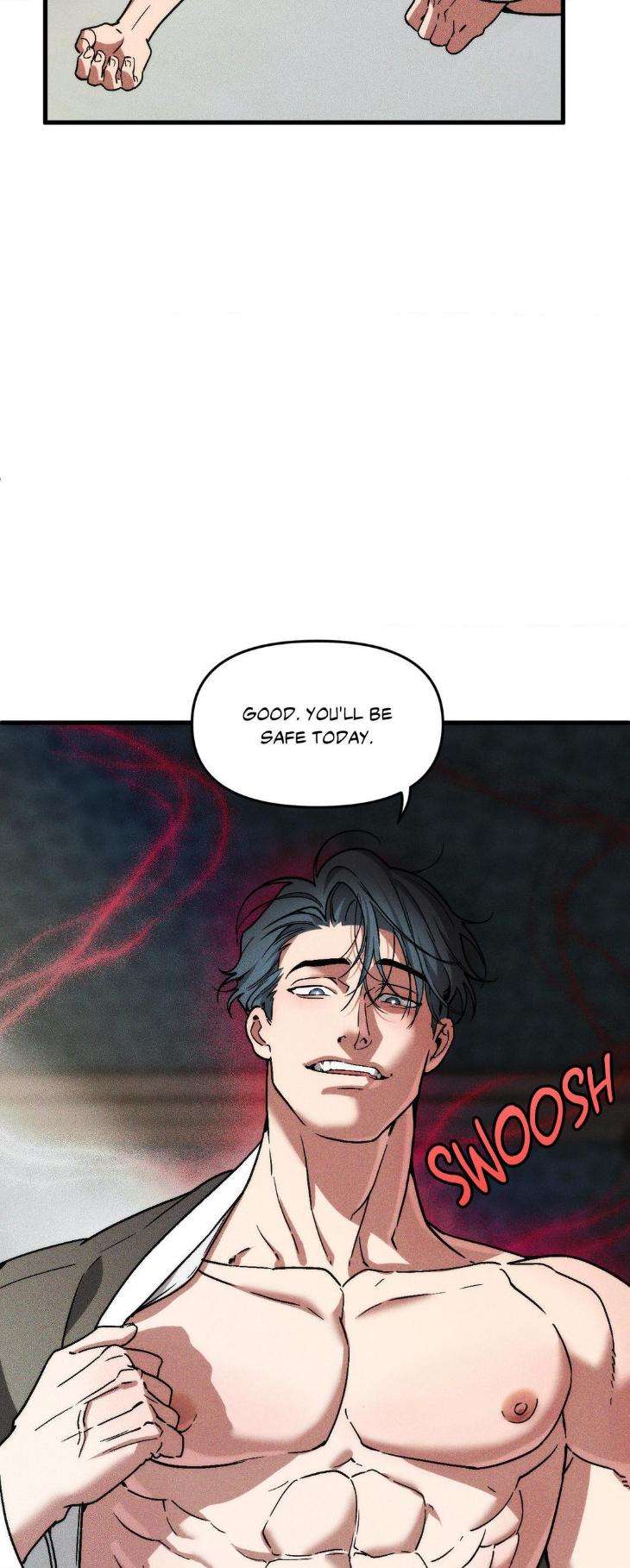 Swallow-You-Whole-By-Yang-Eun-Ji-Uncensored-Eng page 42
