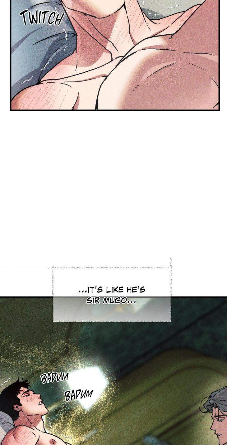 Swallow-You-Whole-By-Yang-Eun-Ji-Uncensored-Eng page 51