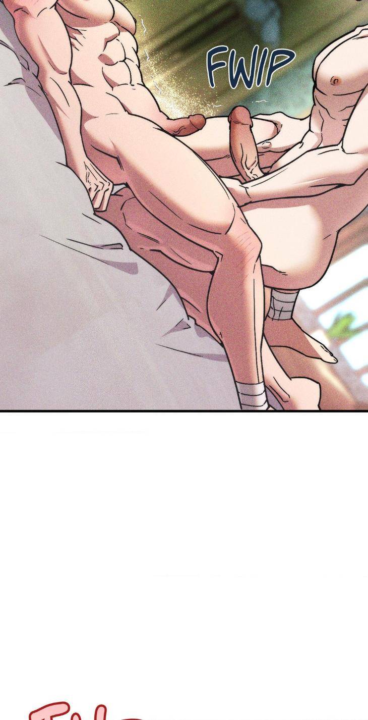 Swallow-You-Whole-By-Yang-Eun-Ji-Uncensored-Eng page 52