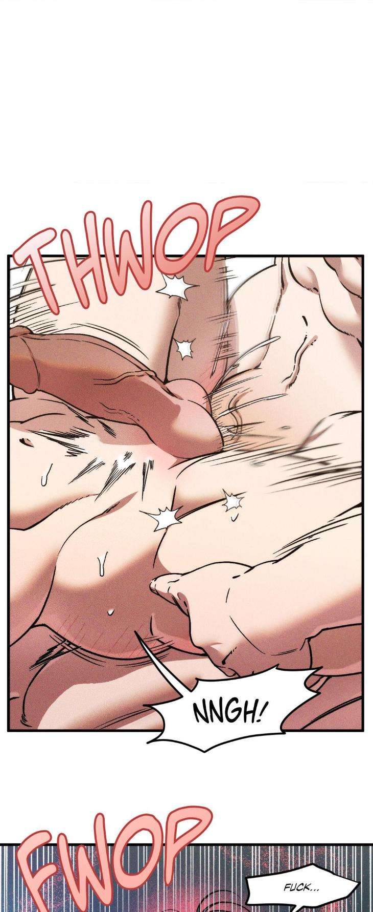 Swallow-You-Whole-By-Yang-Eun-Ji-Uncensored-Eng page 55