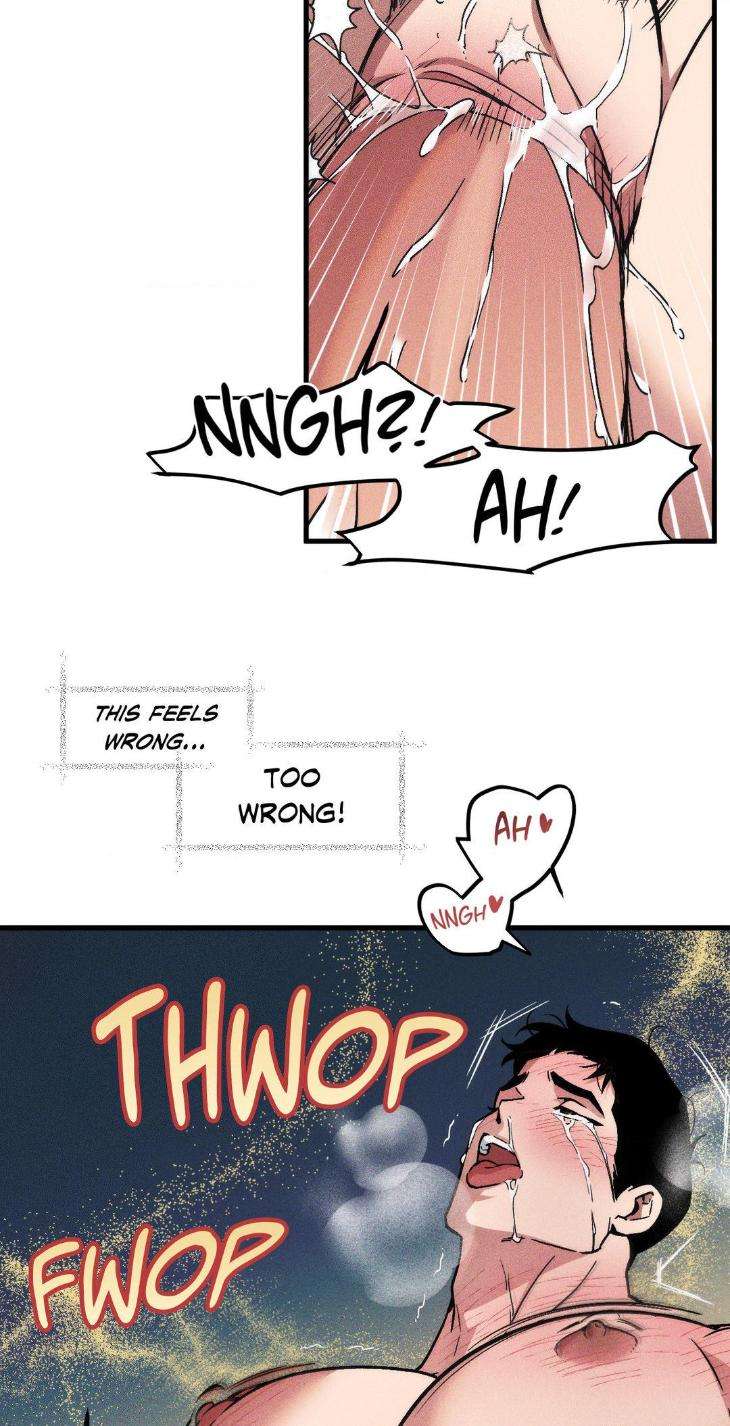 Swallow-You-Whole-By-Yang-Eun-Ji-Uncensored-Eng page 59