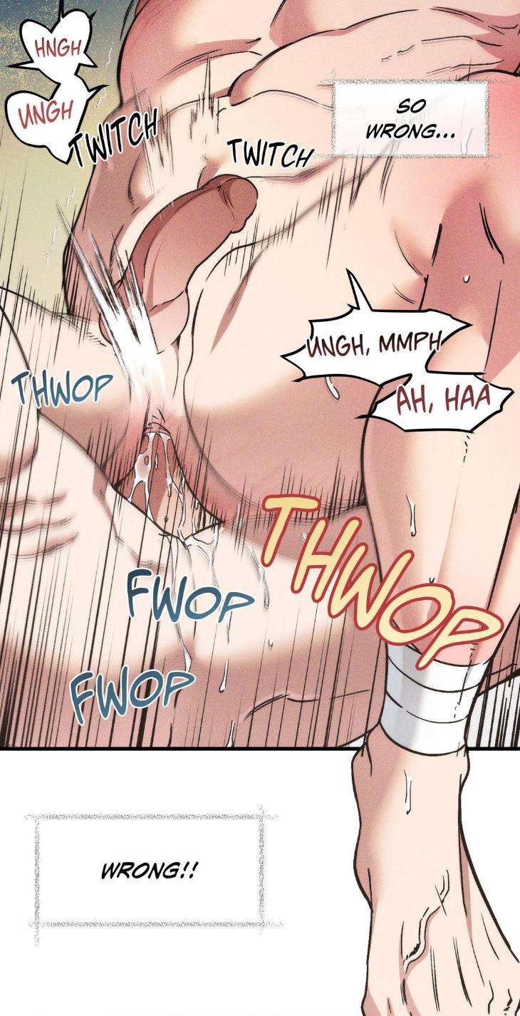 Swallow-You-Whole-By-Yang-Eun-Ji-Uncensored-Eng page 60