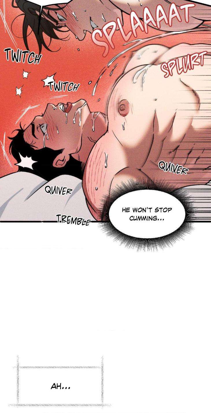 Swallow-You-Whole-By-Yang-Eun-Ji-Uncensored-Eng page 63