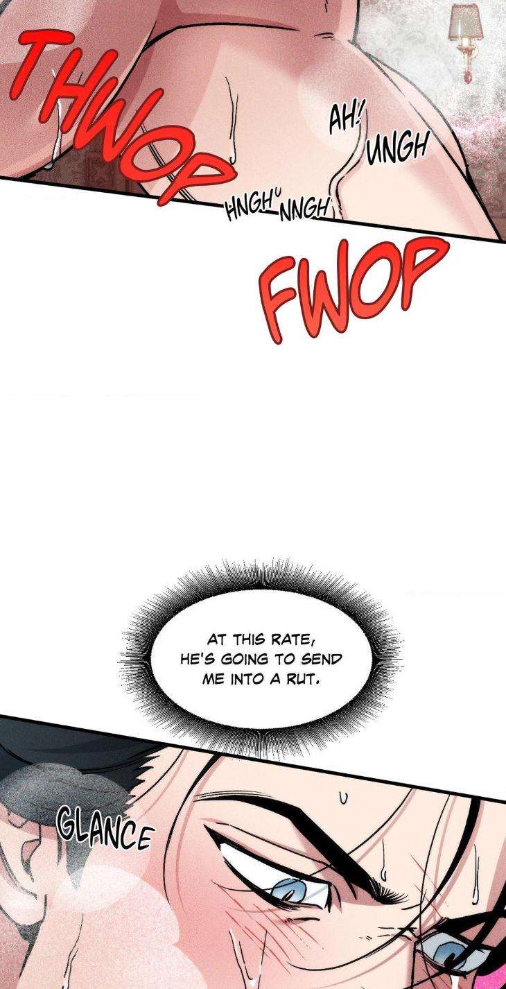 Swallow-You-Whole-By-Yang-Eun-Ji-Uncensored-Eng page 6