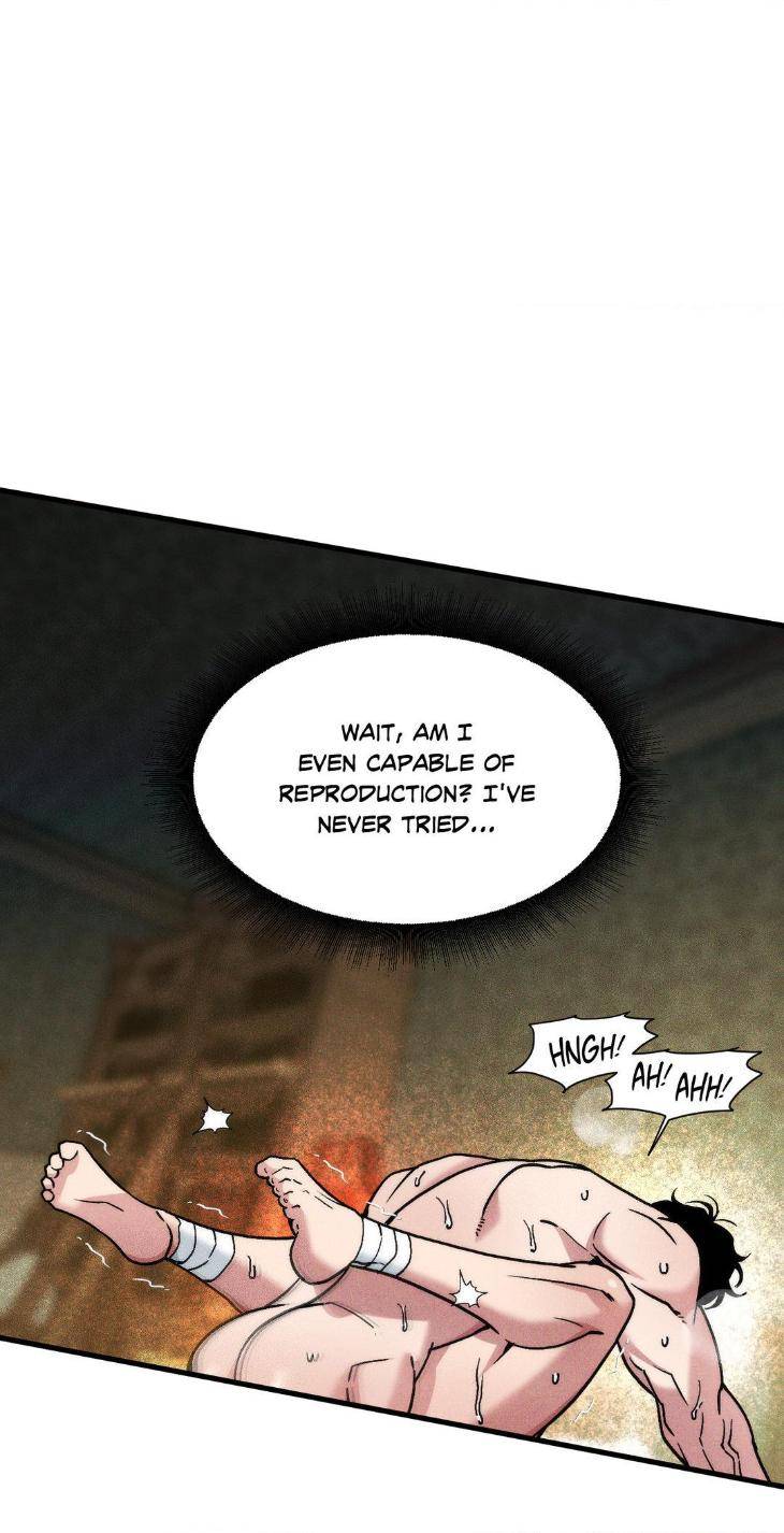 Swallow-You-Whole-By-Yang-Eun-Ji-Uncensored-Eng page 10