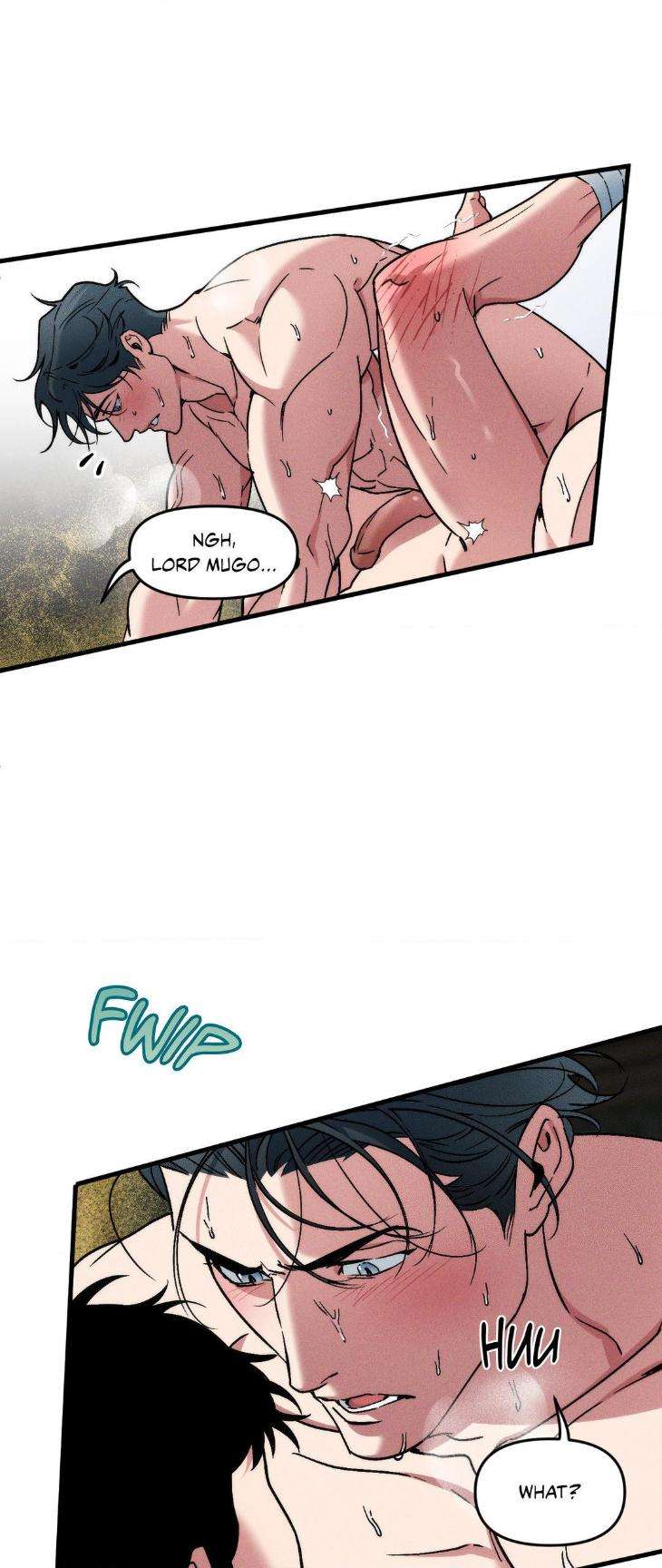 Swallow-You-Whole-By-Yang-Eun-Ji-Uncensored-Eng page 11