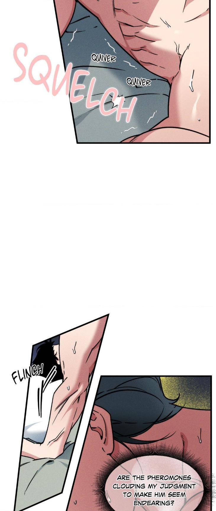 Swallow-You-Whole-By-Yang-Eun-Ji-Uncensored-Eng page 13