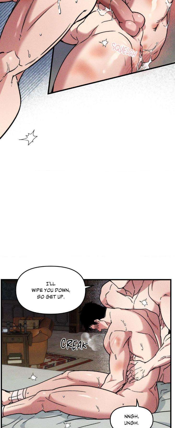 Swallow-You-Whole-By-Yang-Eun-Ji-Uncensored-Eng page 21