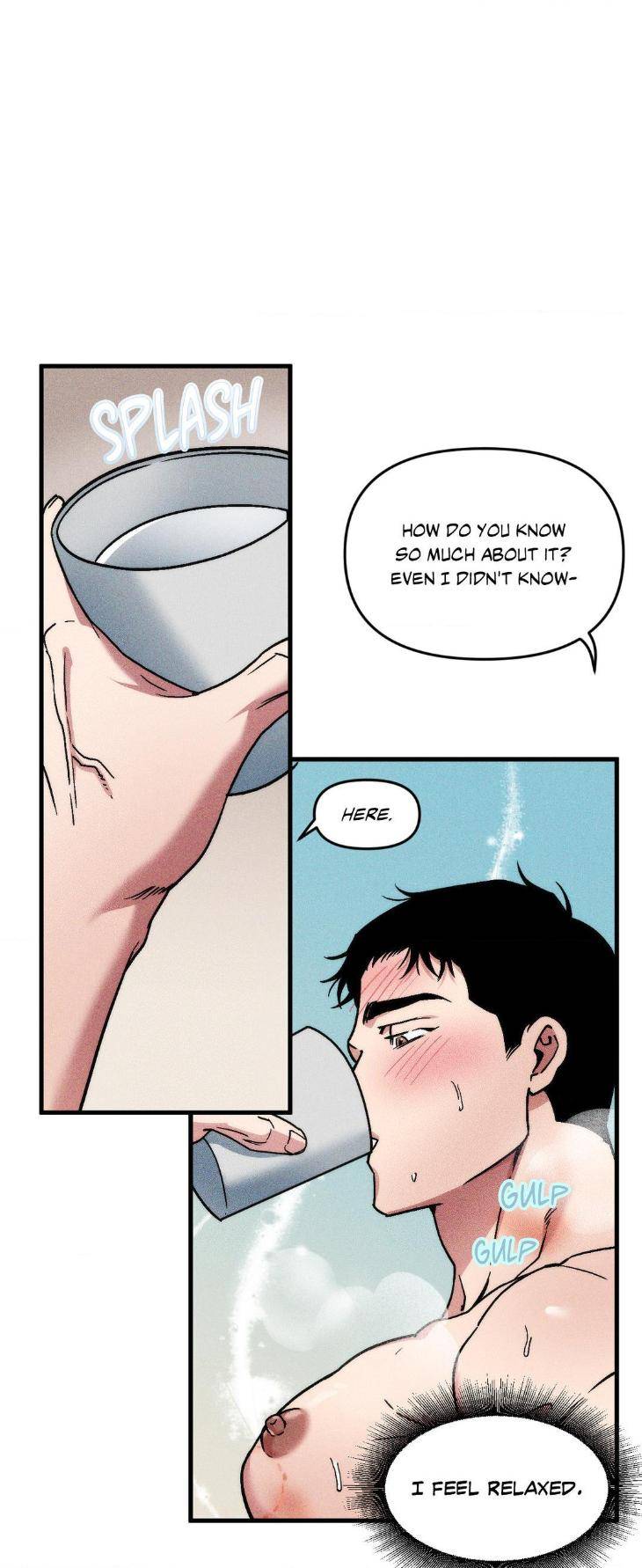 Swallow-You-Whole-By-Yang-Eun-Ji-Uncensored-Eng page 24