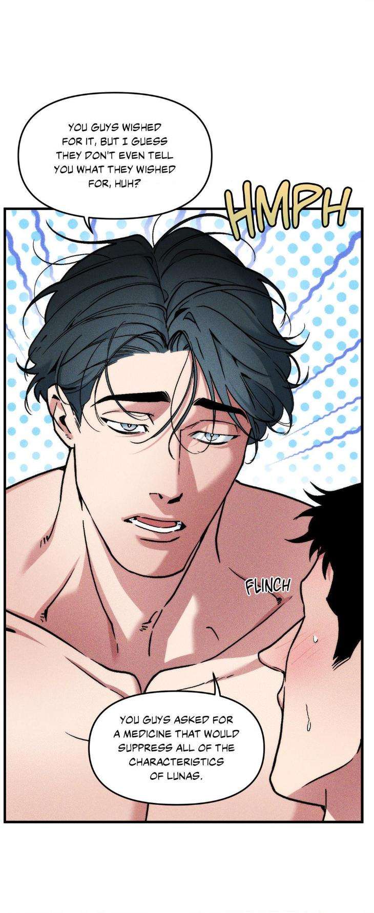 Swallow-You-Whole-By-Yang-Eun-Ji-Uncensored-Eng page 26
