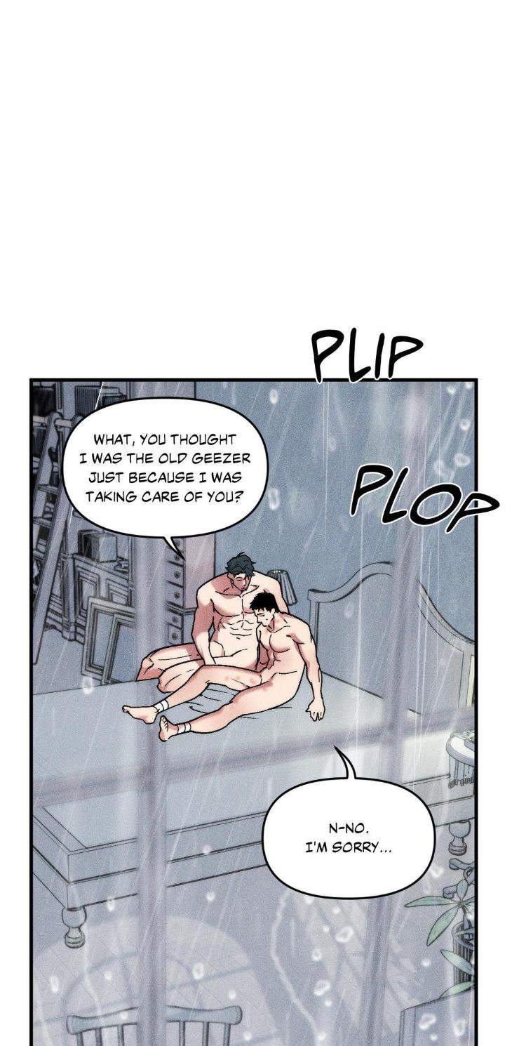Swallow-You-Whole-By-Yang-Eun-Ji-Uncensored-Eng page 28