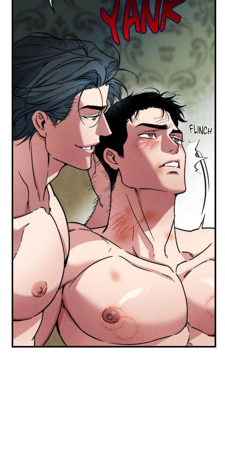 Swallow-You-Whole-By-Yang-Eun-Ji-Uncensored-Eng page 31