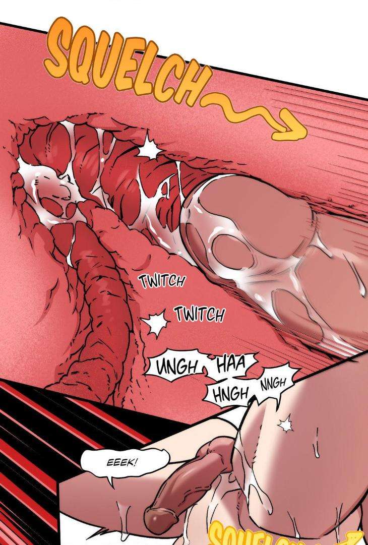 Swallow-You-Whole-By-Yang-Eun-Ji-Uncensored-Eng page 38