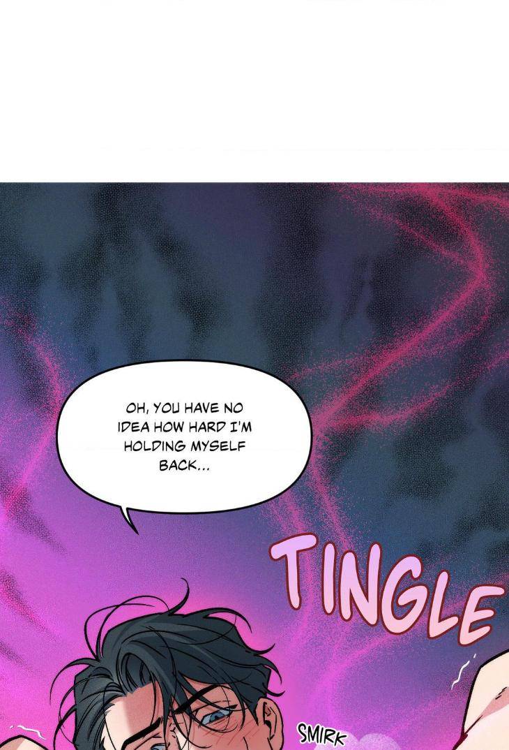 Swallow-You-Whole-By-Yang-Eun-Ji-Uncensored-Eng page 41