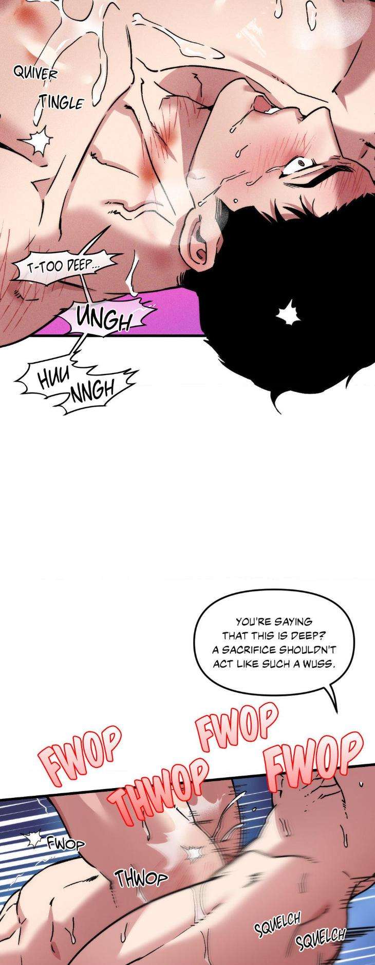 Swallow-You-Whole-By-Yang-Eun-Ji-Uncensored-Eng page 43
