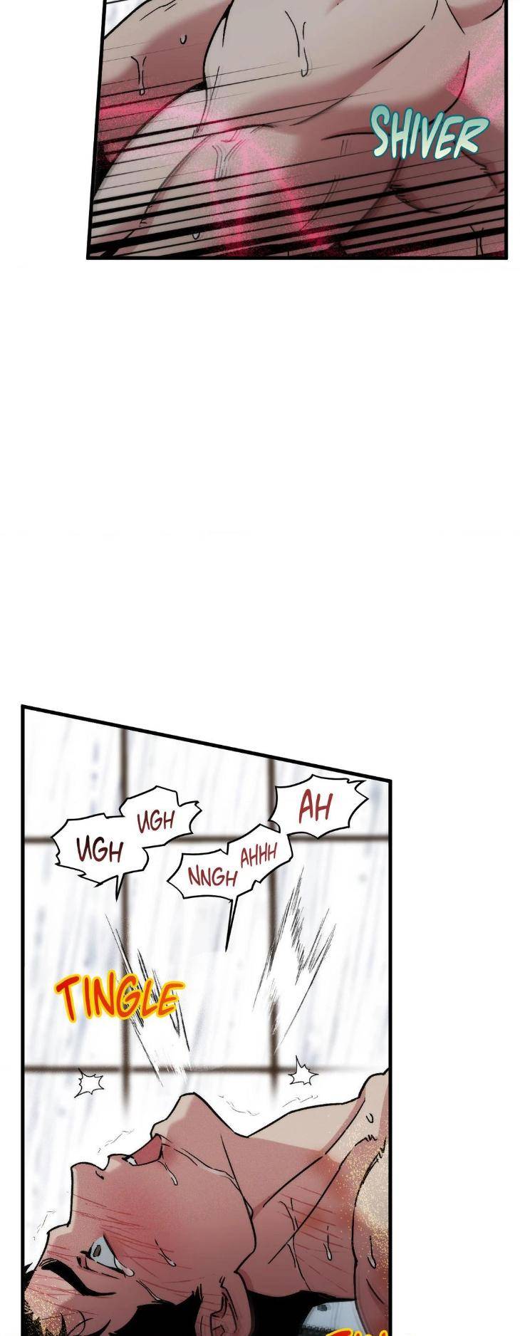 Swallow-You-Whole-By-Yang-Eun-Ji-Uncensored-Eng page 45