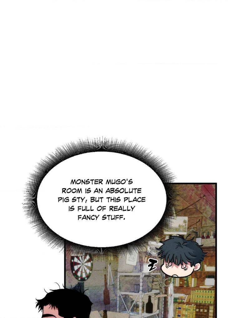 Swallow-You-Whole-By-Yang-Eun-Ji-Uncensored-Eng page 60