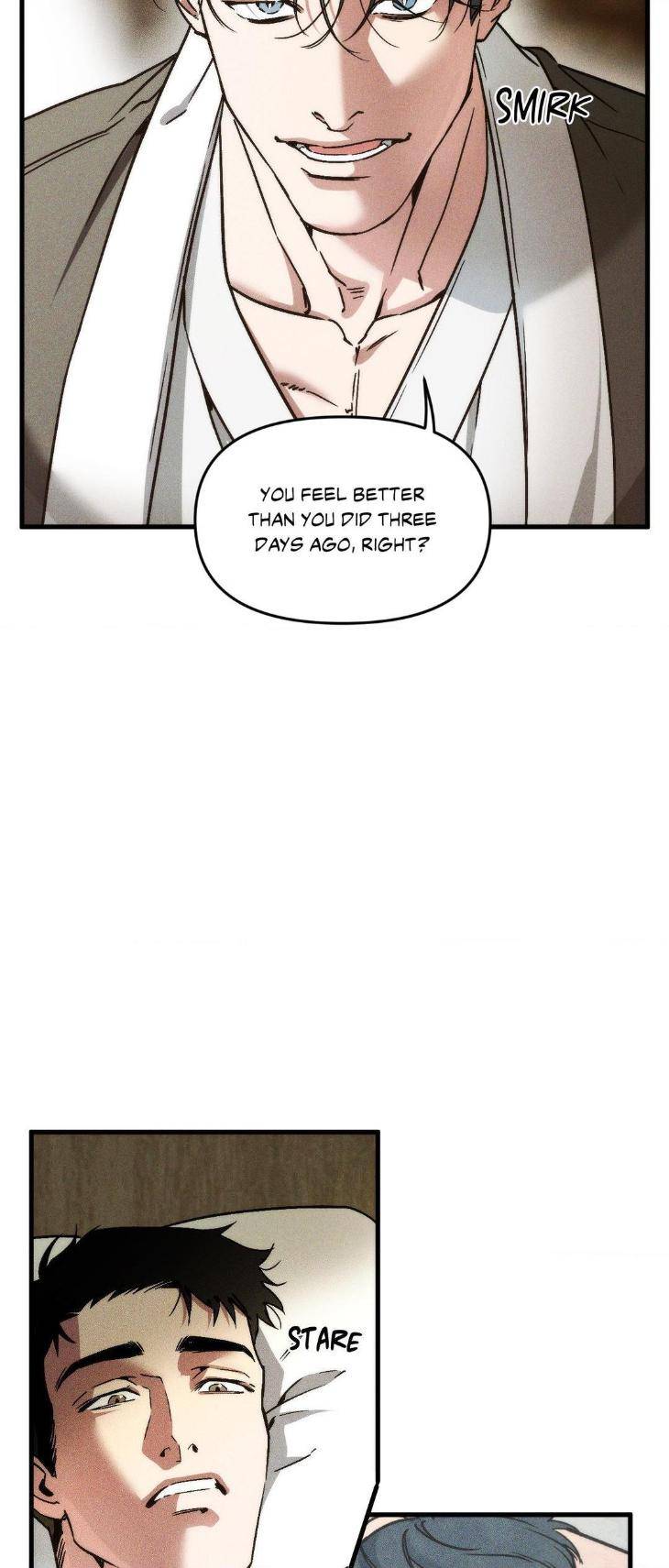 Swallow-You-Whole-By-Yang-Eun-Ji-Uncensored-Eng page 3