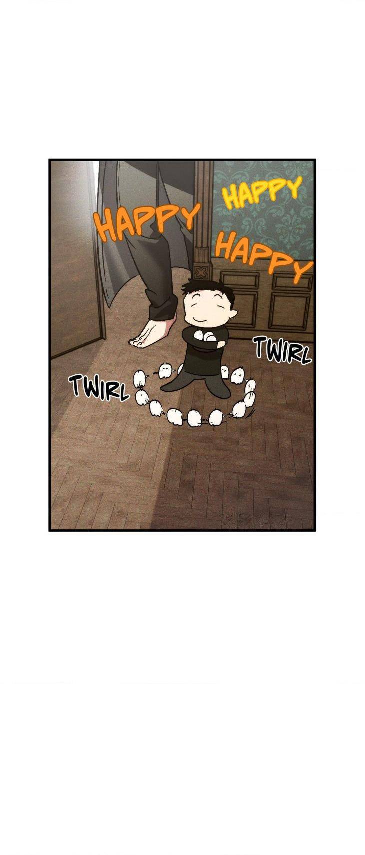 Swallow-You-Whole-By-Yang-Eun-Ji-Uncensored-Eng page 11