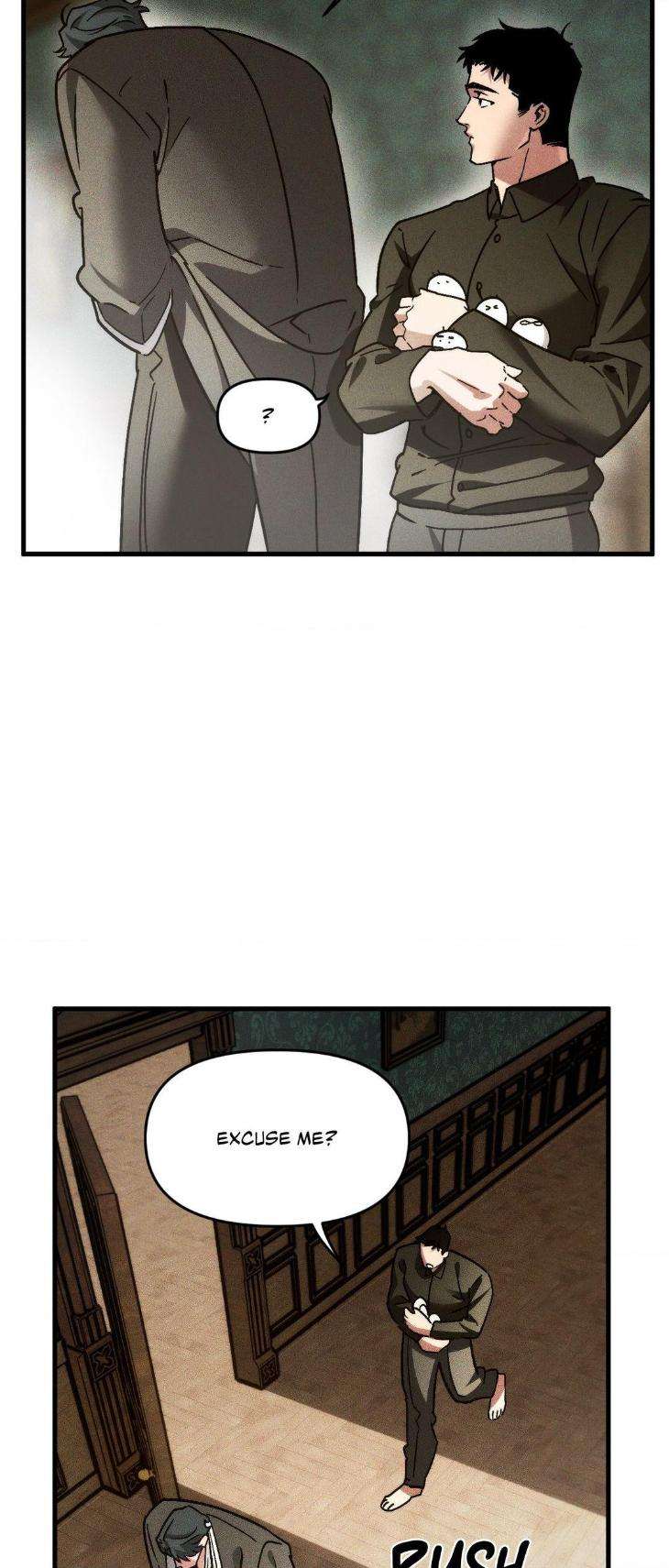Swallow-You-Whole-By-Yang-Eun-Ji-Uncensored-Eng page 13