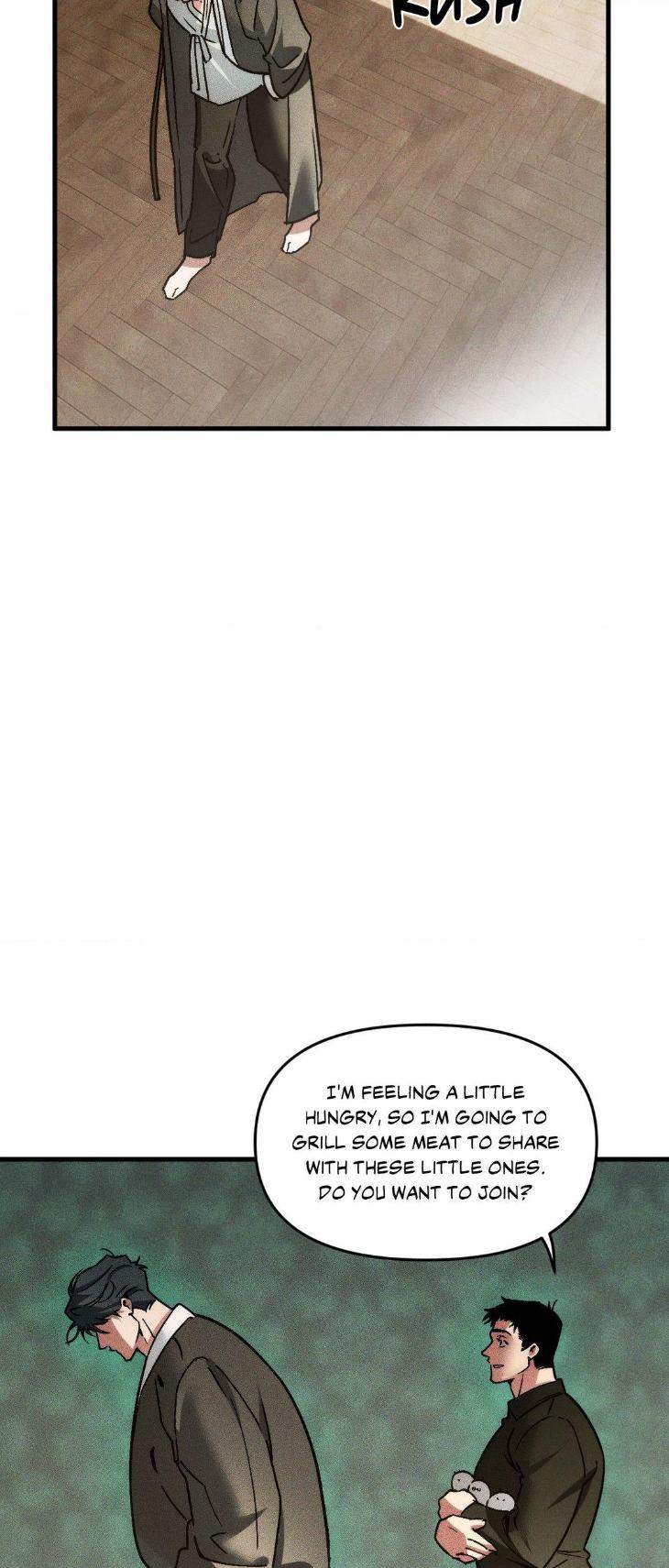 Swallow-You-Whole-By-Yang-Eun-Ji-Uncensored-Eng page 14