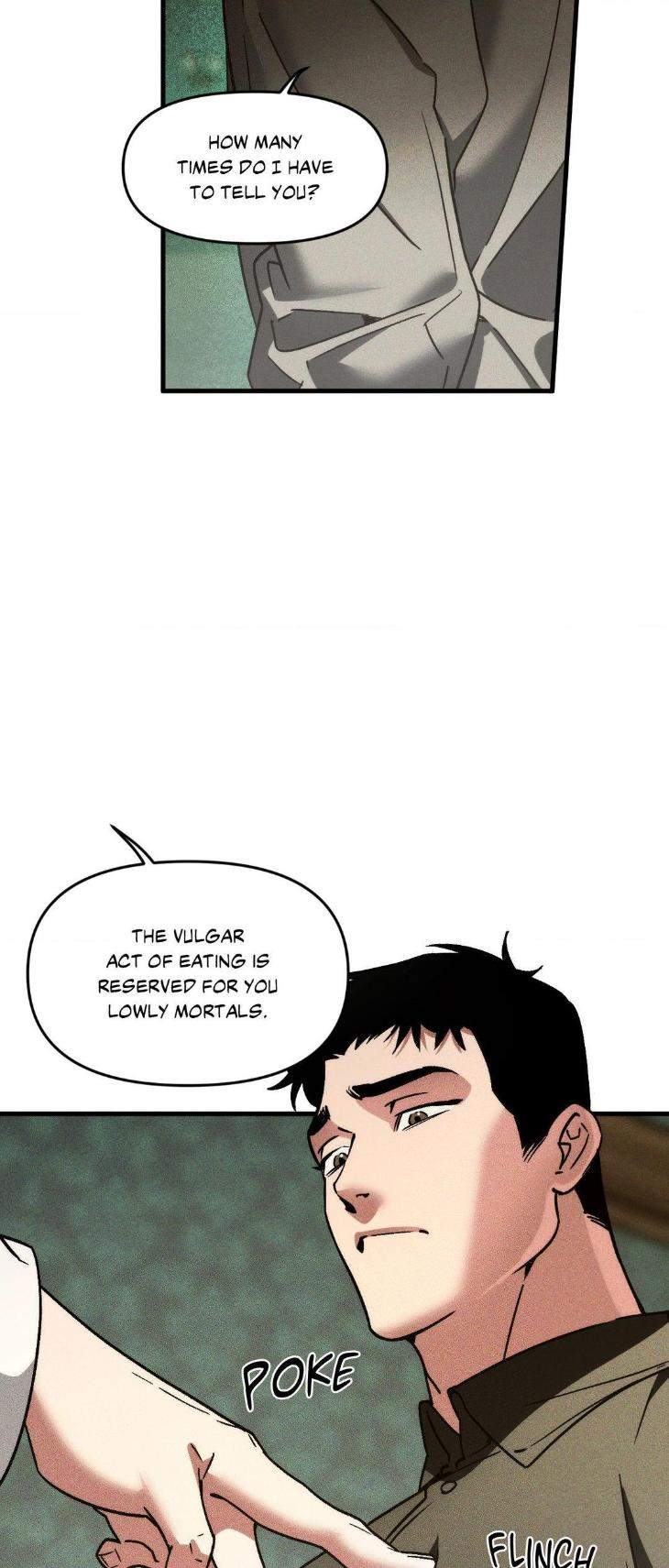 Swallow-You-Whole-By-Yang-Eun-Ji-Uncensored-Eng page 16