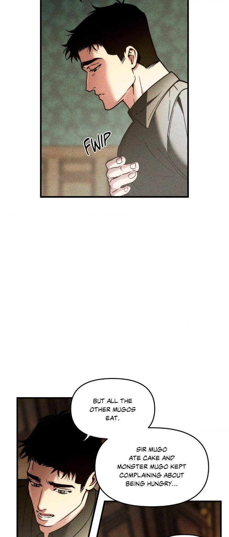 Swallow-You-Whole-By-Yang-Eun-Ji-Uncensored-Eng page 18