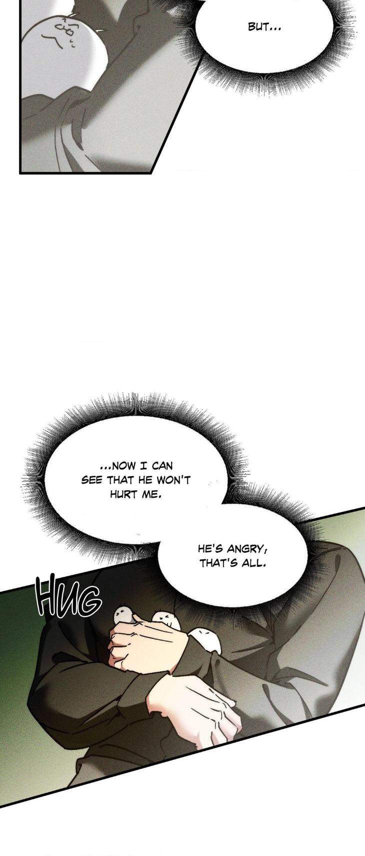 Swallow-You-Whole-By-Yang-Eun-Ji-Uncensored-Eng page 23