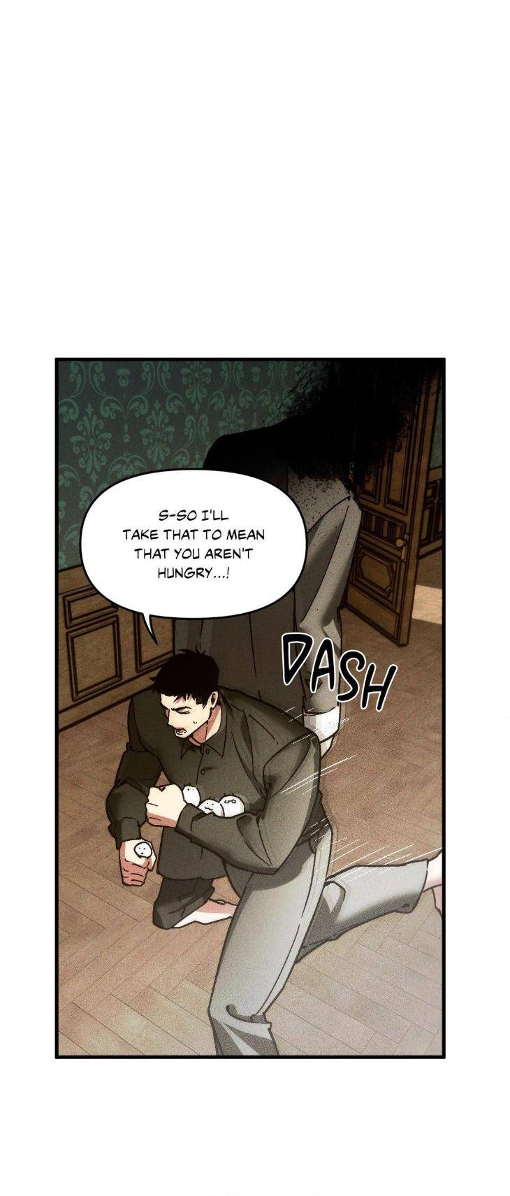 Swallow-You-Whole-By-Yang-Eun-Ji-Uncensored-Eng page 24