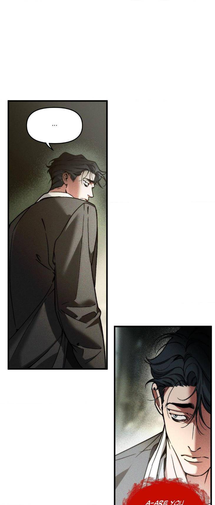 Swallow-You-Whole-By-Yang-Eun-Ji-Uncensored-Eng page 26