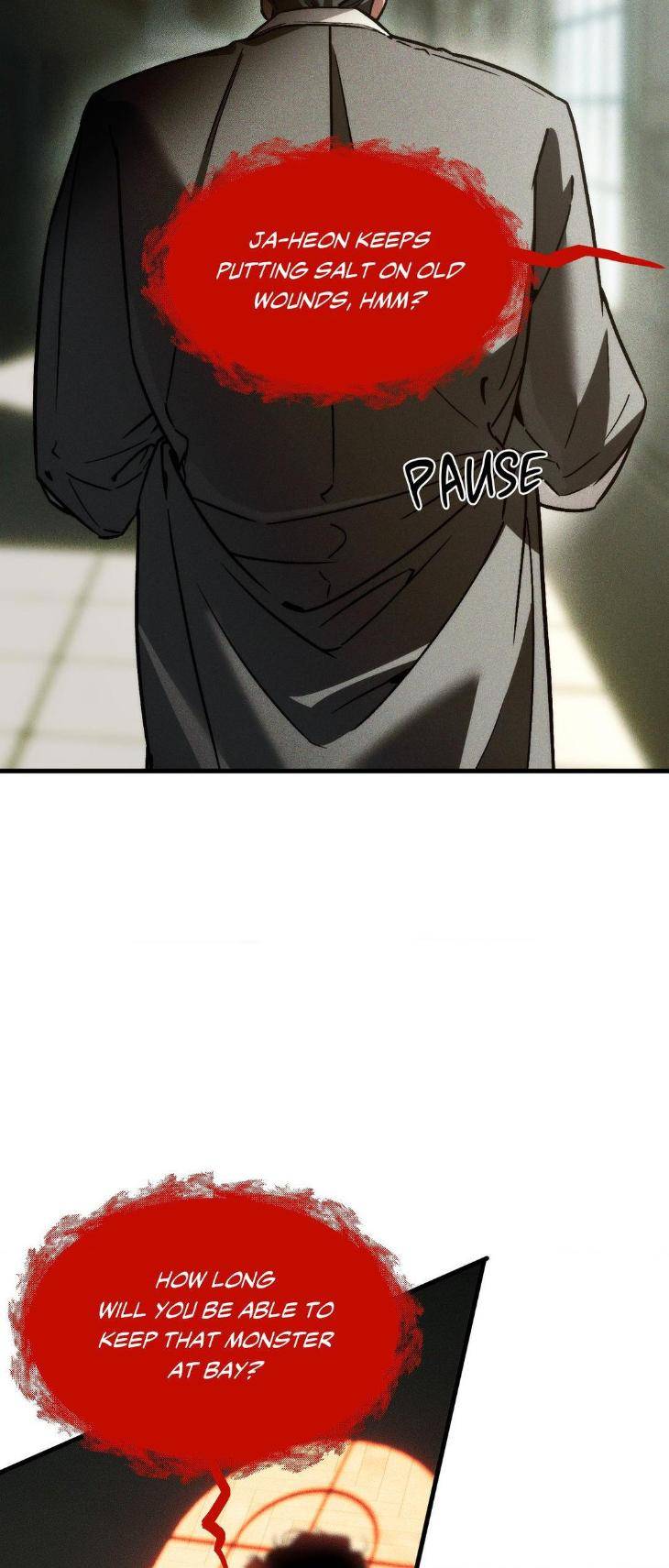 Swallow-You-Whole-By-Yang-Eun-Ji-Uncensored-Eng page 31
