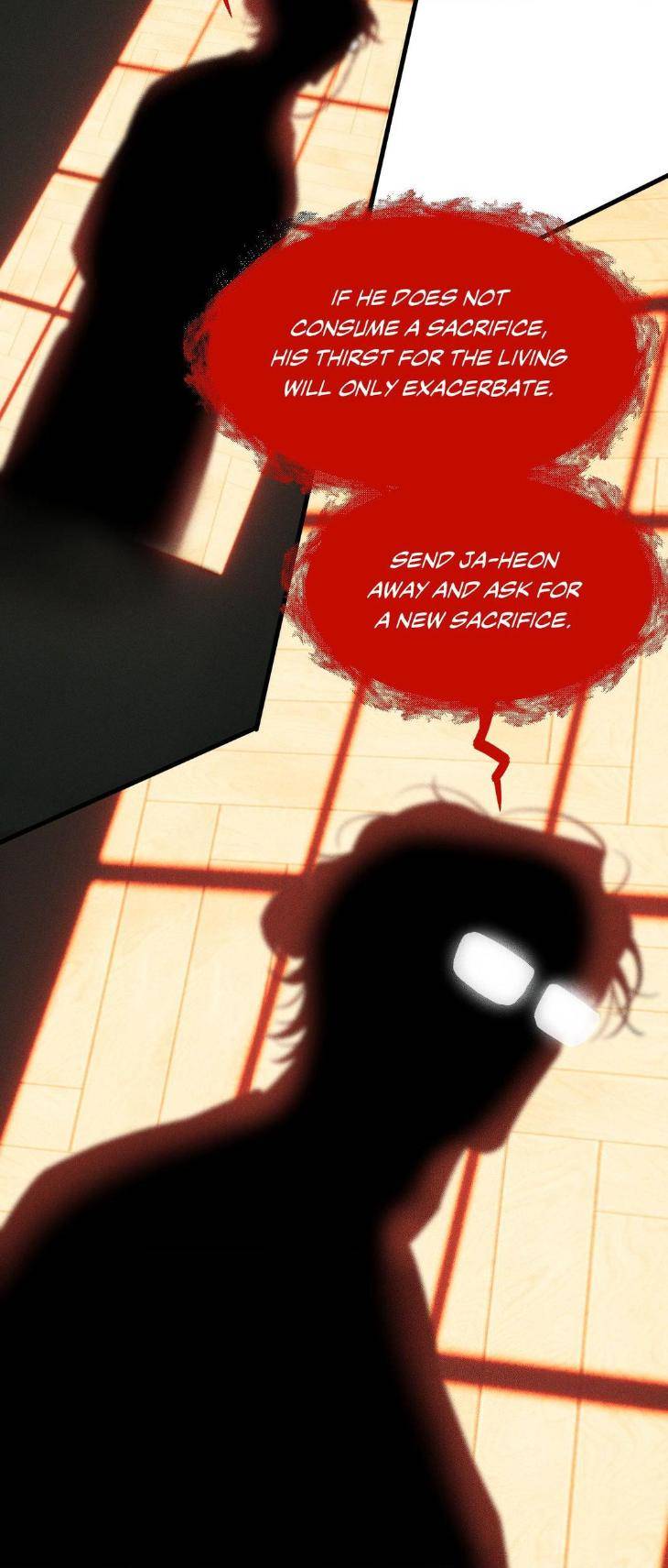 Swallow-You-Whole-By-Yang-Eun-Ji-Uncensored-Eng page 32