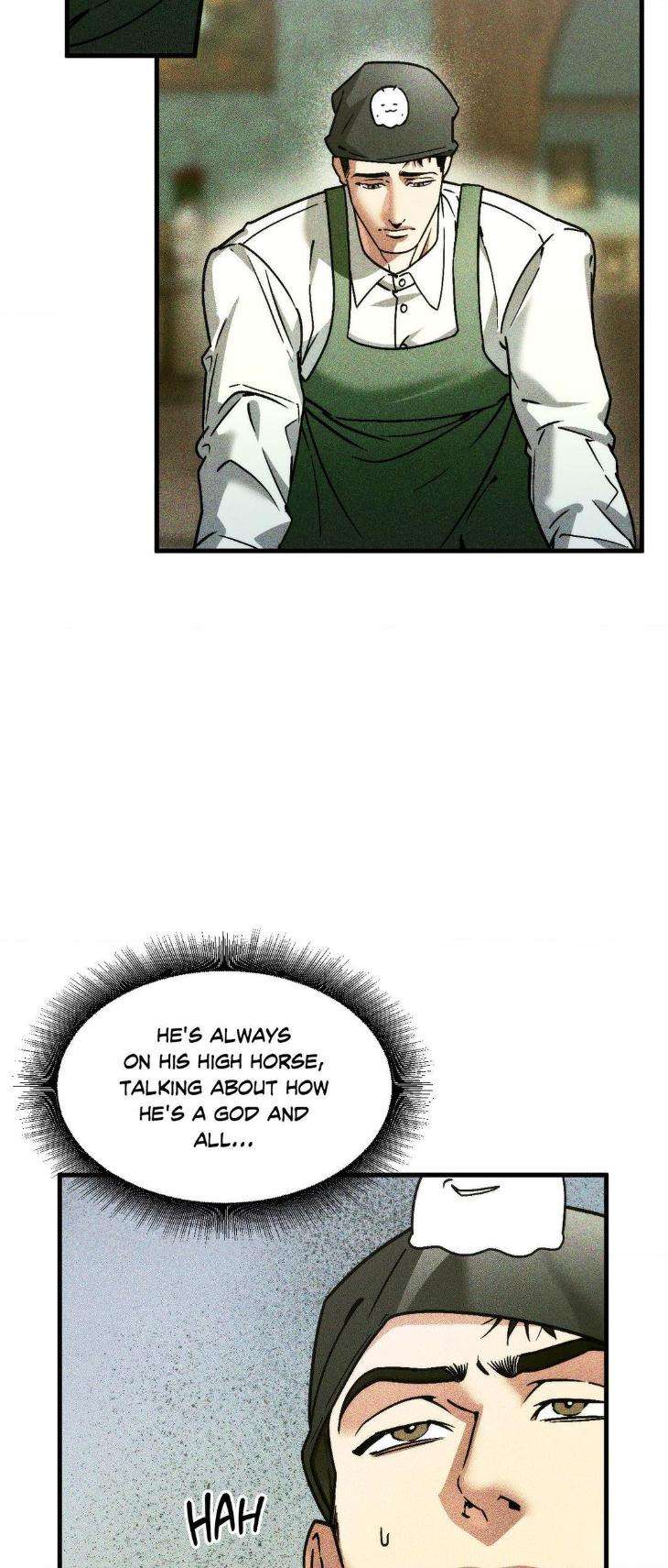 Swallow-You-Whole-By-Yang-Eun-Ji-Uncensored-Eng page 40