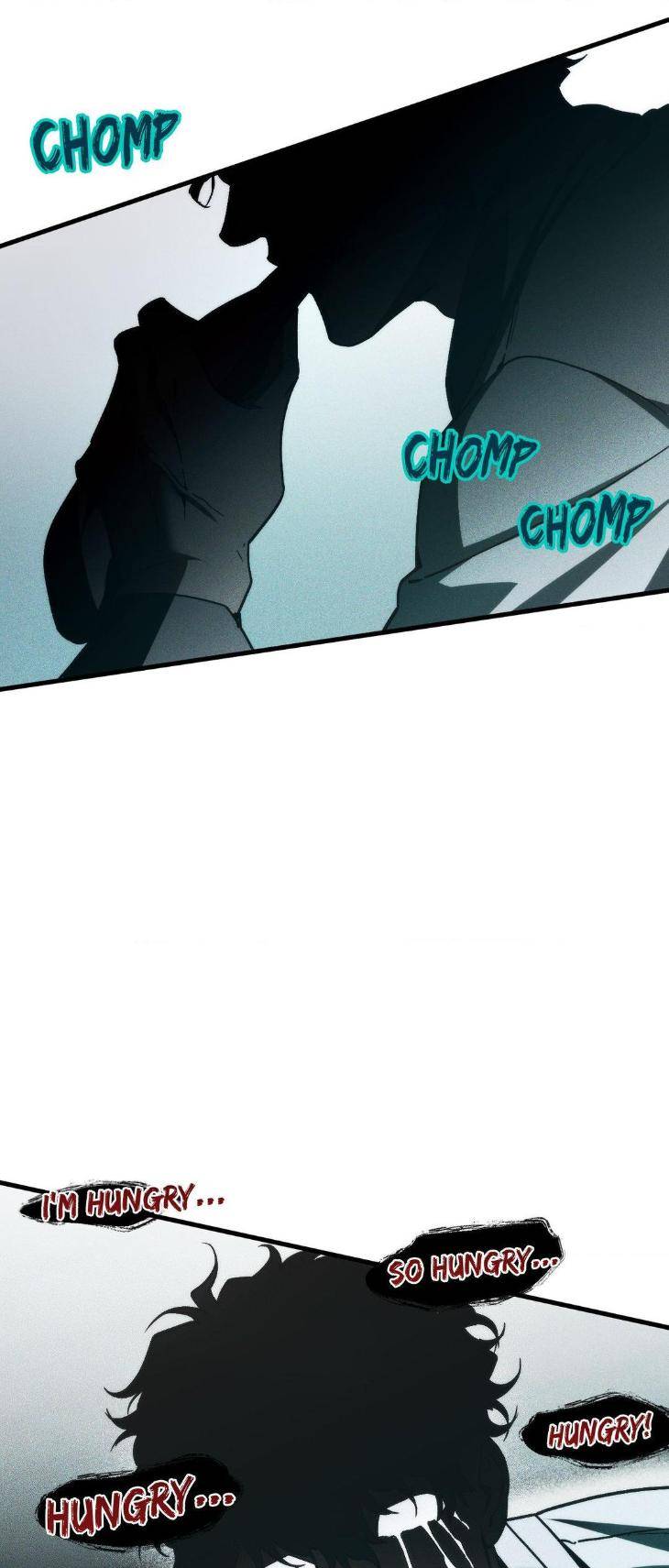 Swallow-You-Whole-By-Yang-Eun-Ji-Uncensored-Eng page 44