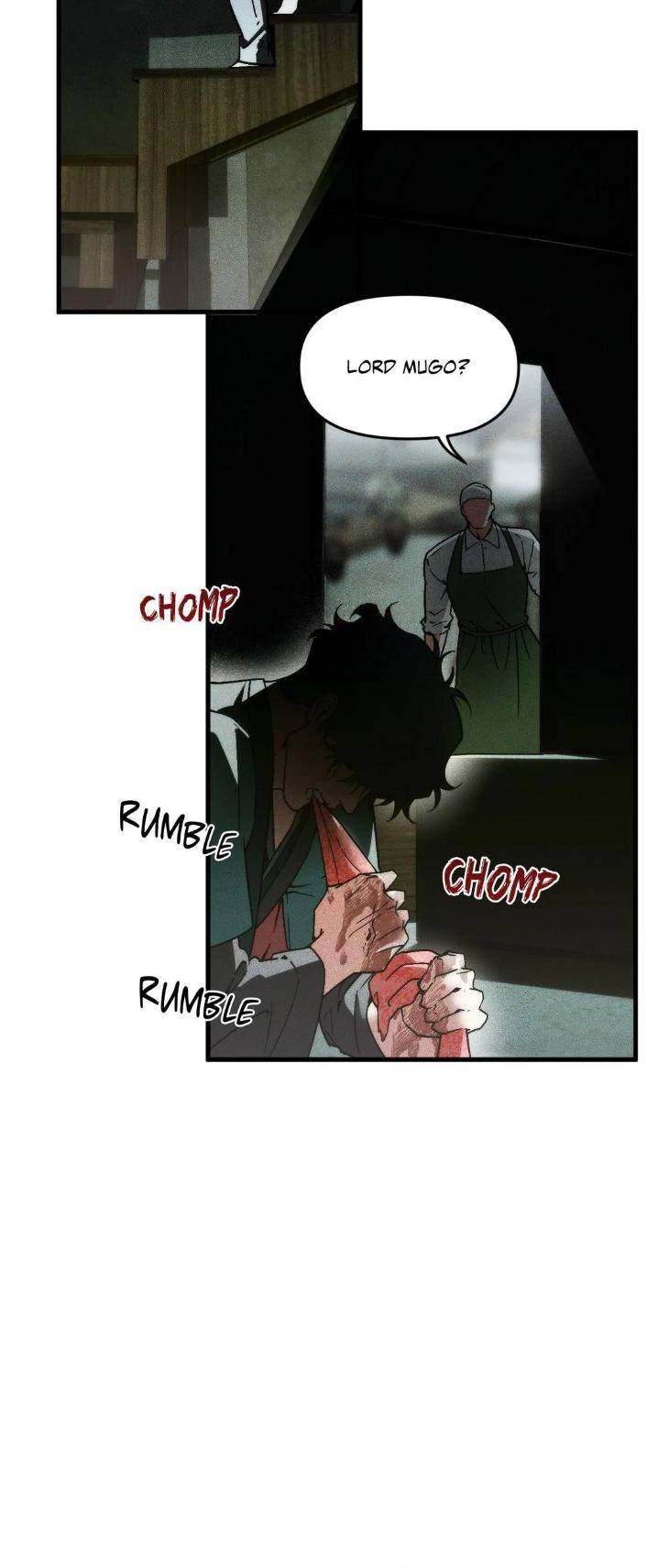 Swallow-You-Whole-By-Yang-Eun-Ji-Uncensored-Eng page 46