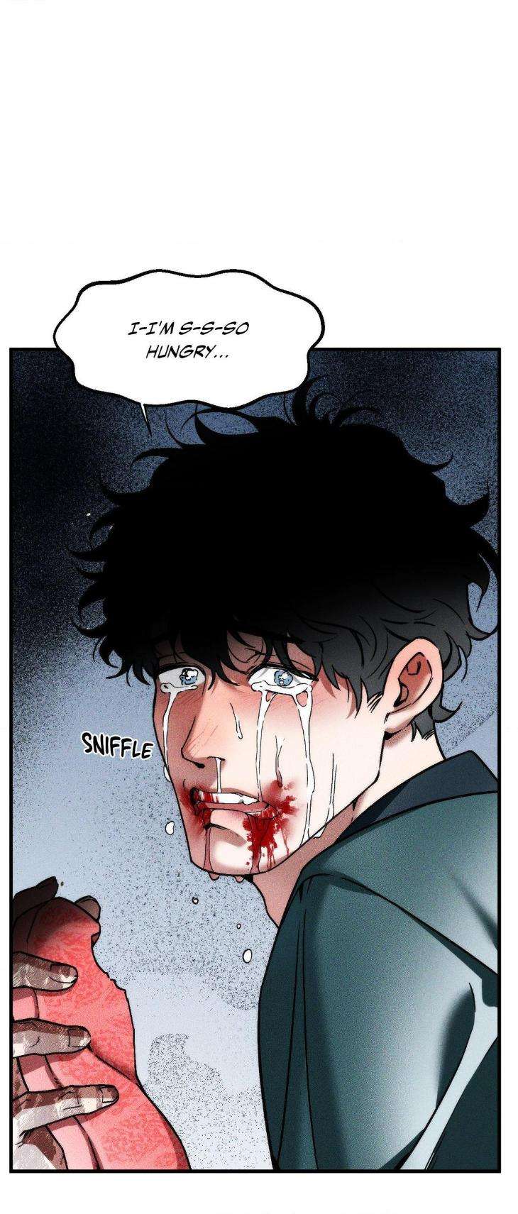 Swallow-You-Whole-By-Yang-Eun-Ji-Uncensored-Eng page 48