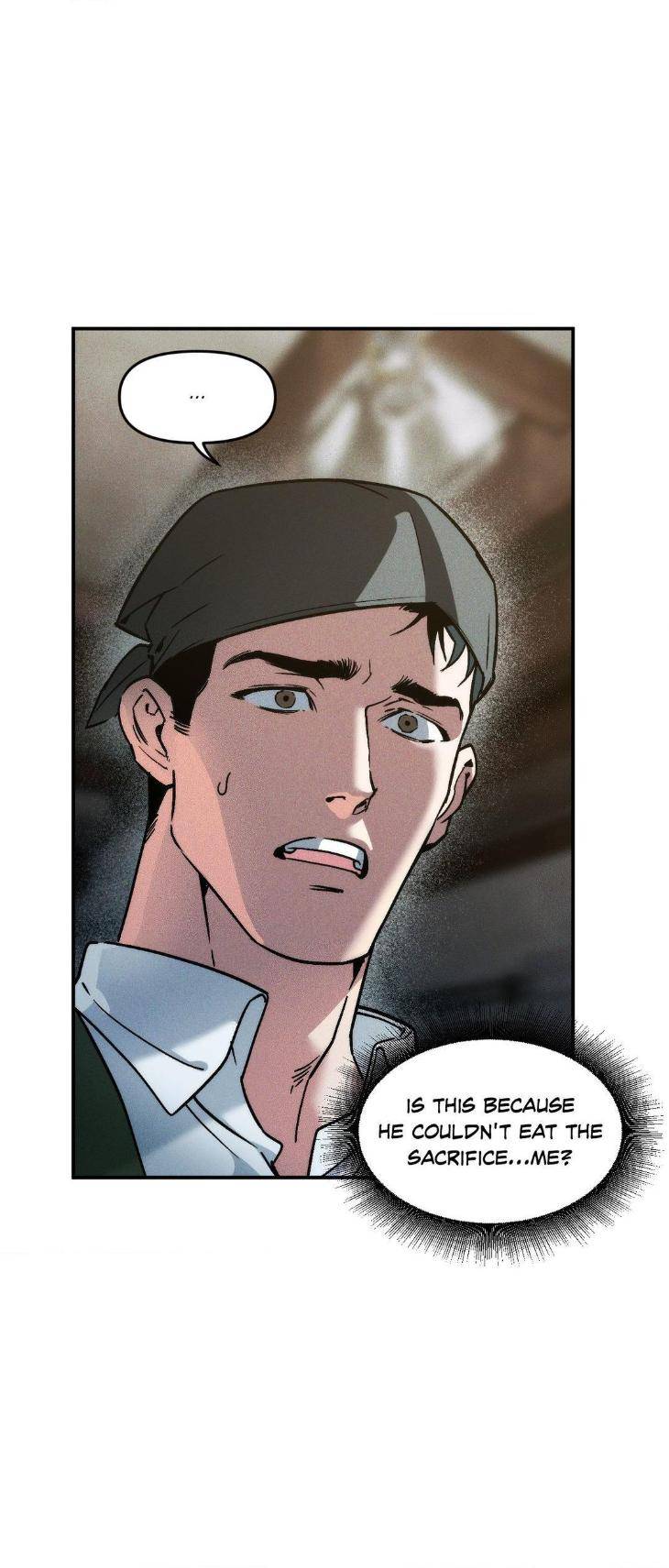 Swallow-You-Whole-By-Yang-Eun-Ji-Uncensored-Eng page 3
