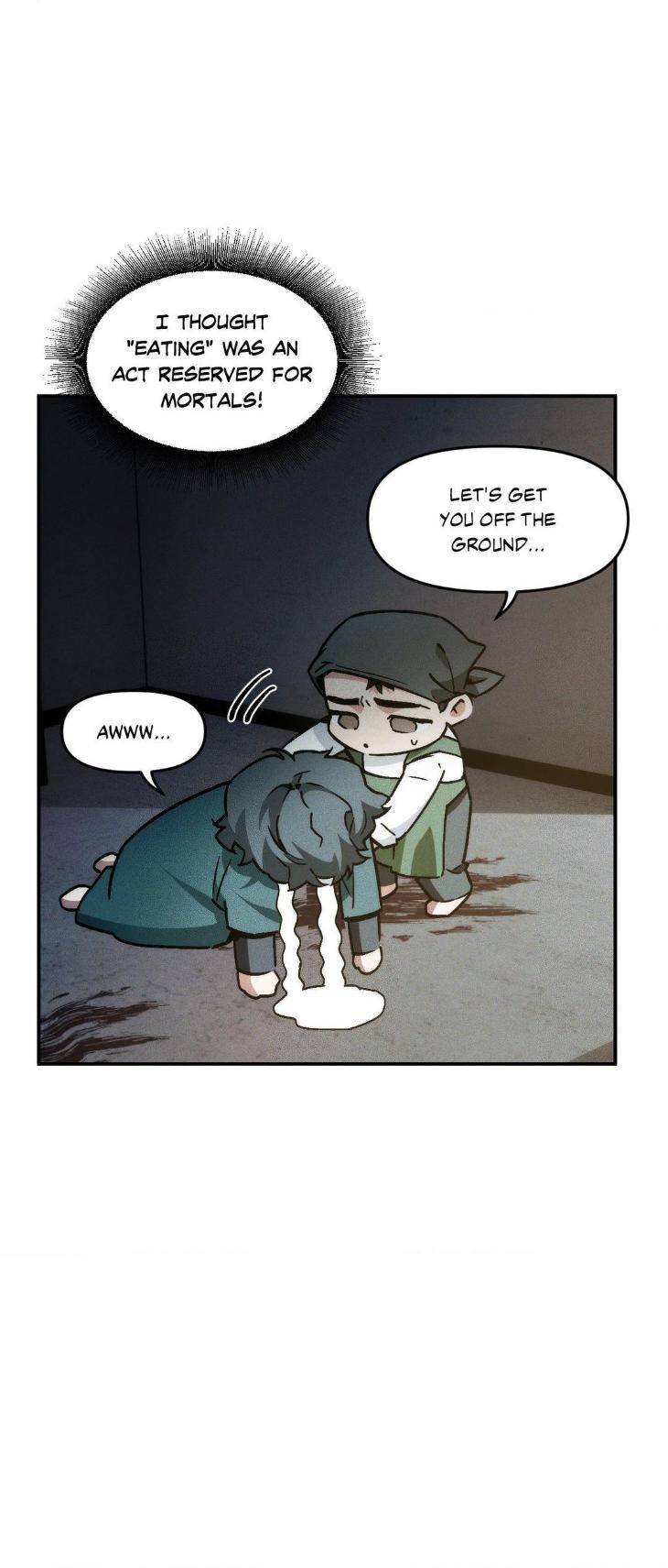 Swallow-You-Whole-By-Yang-Eun-Ji-Uncensored-Eng page 4