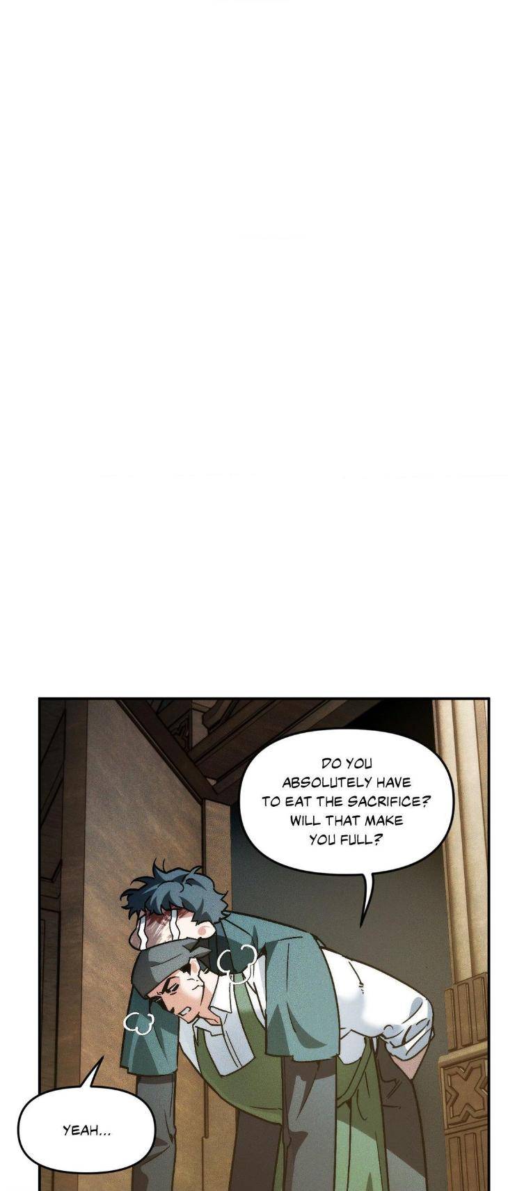 Swallow-You-Whole-By-Yang-Eun-Ji-Uncensored-Eng page 6