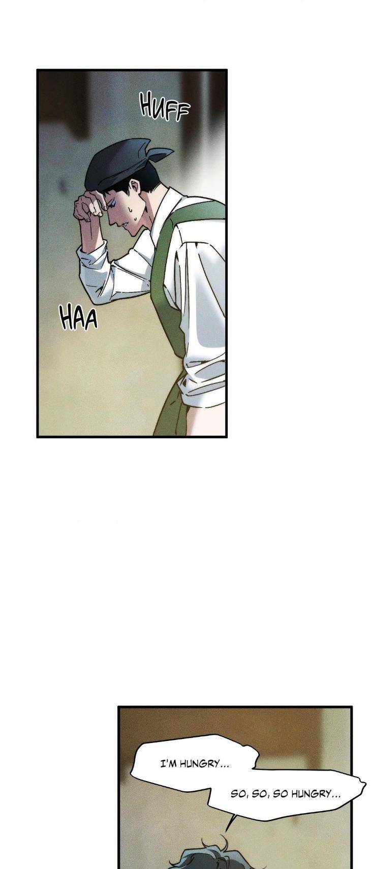 Swallow-You-Whole-By-Yang-Eun-Ji-Uncensored-Eng page 10