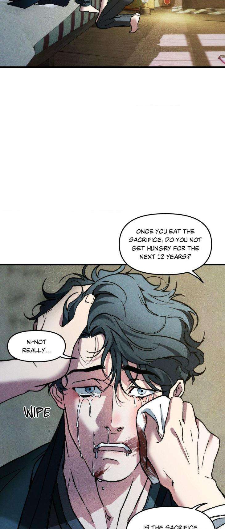 Swallow-You-Whole-By-Yang-Eun-Ji-Uncensored-Eng page 12